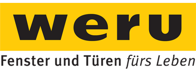 Logo WERU